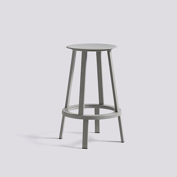 Revolver Bar Stool.