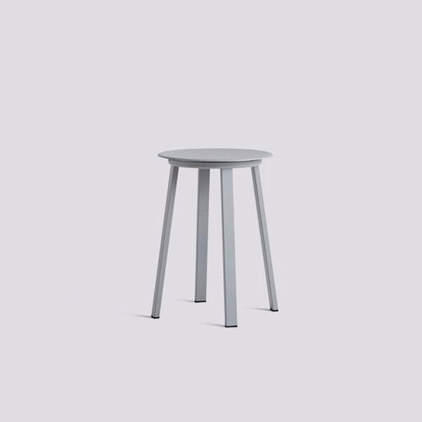 Revolver Stool.