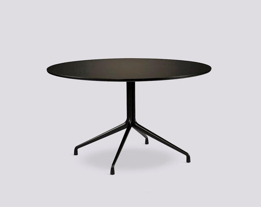 About A Table 20.