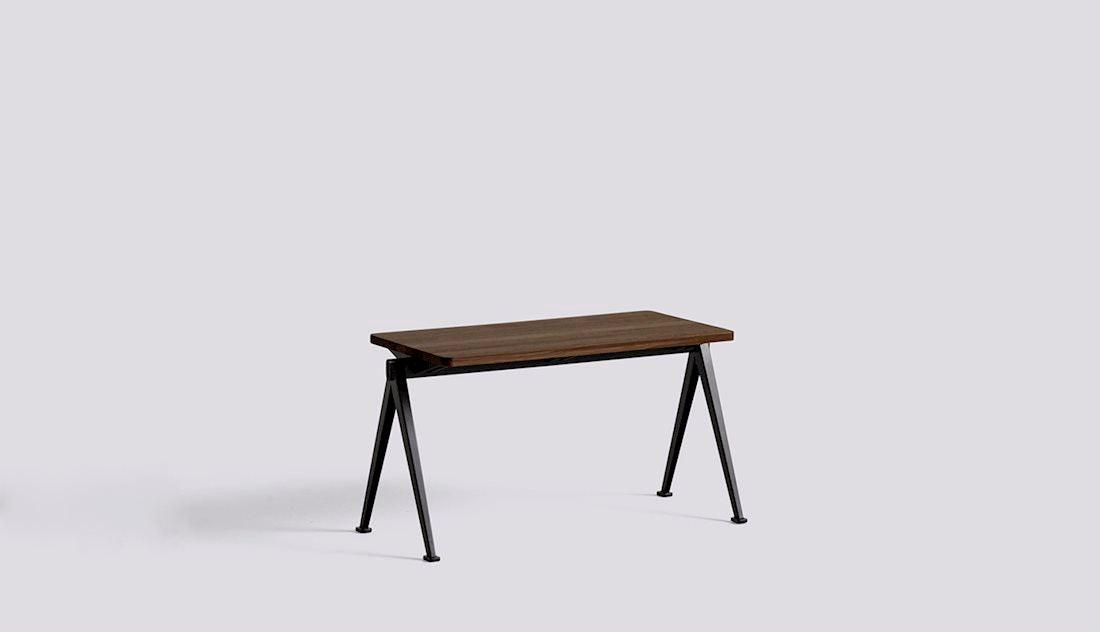 Pyramid Bench 11.