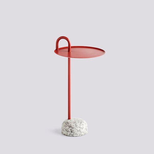 Bowler Side Table.