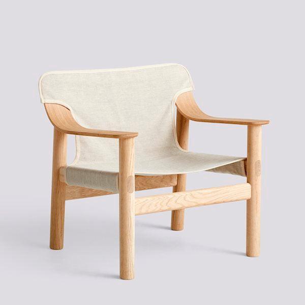 Bernard Lounge Chair.