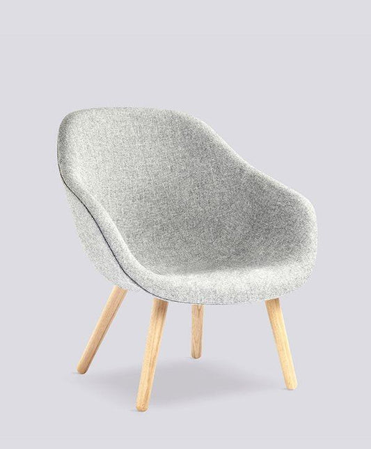 About A Lounge AAL 82 (full upholstery).