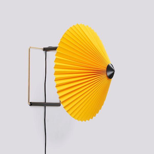 Matin Wall Lamp.