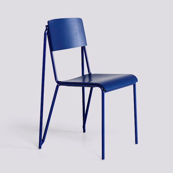 Petit Standard Chair.