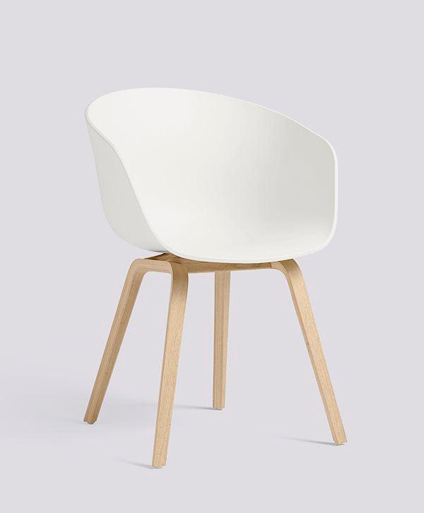 About A Chair AAC 22 ECO.