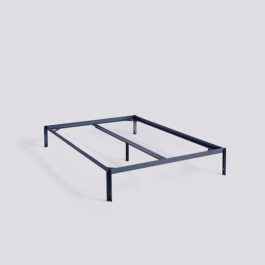 Connect Bed.