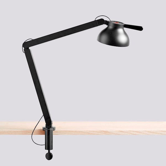 PC Double Arm Table Lamp.