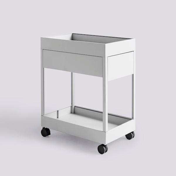 New Order Trolley-A (Request Info).