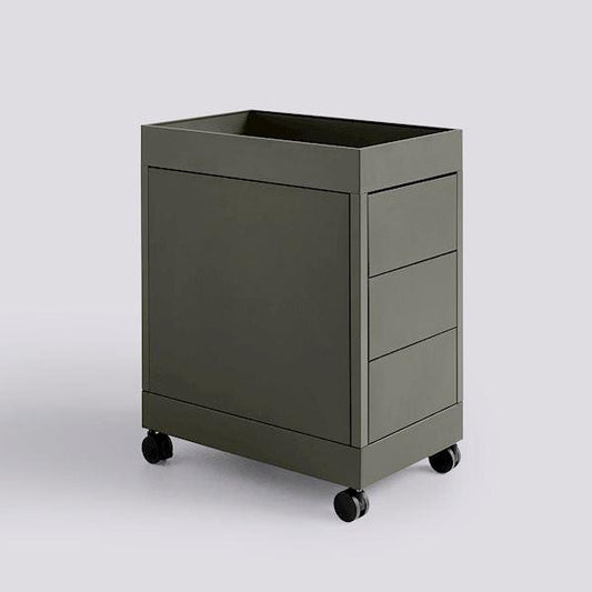 New Order Trolley-B (Request Info).