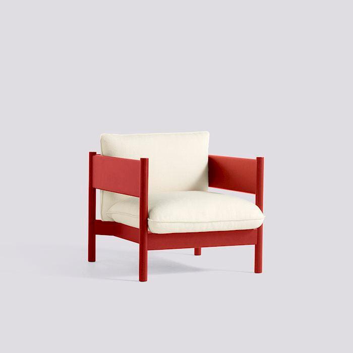 Arbour Club Lounge Chair.