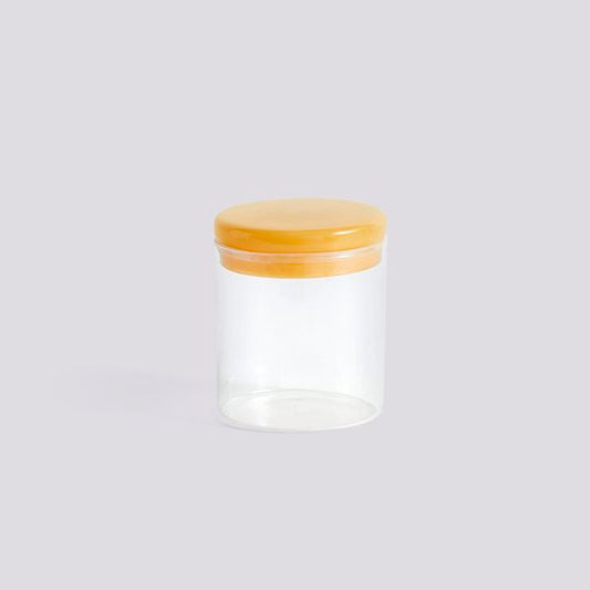 Borosilicate Jar by HAY