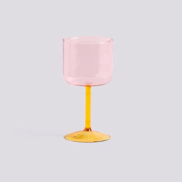Tint Wine Glass (Request Info).