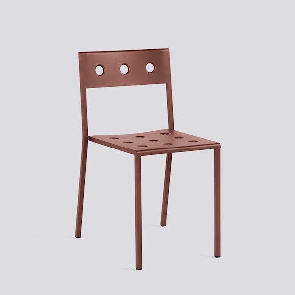 Balcony Chair.