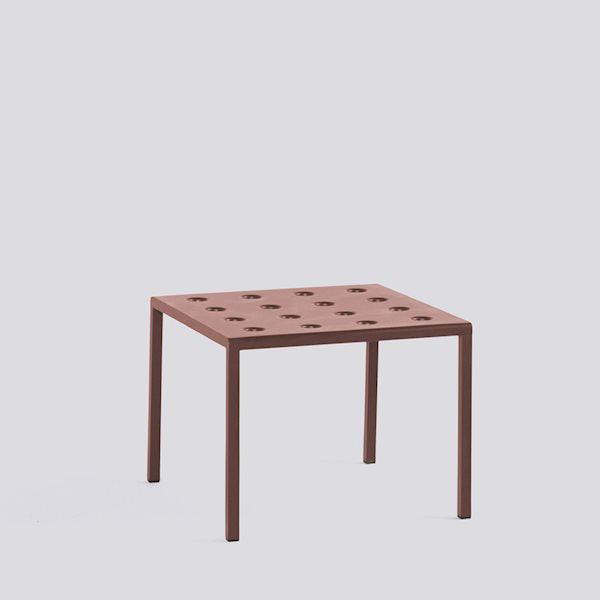 Balcony Low Table by HAY
