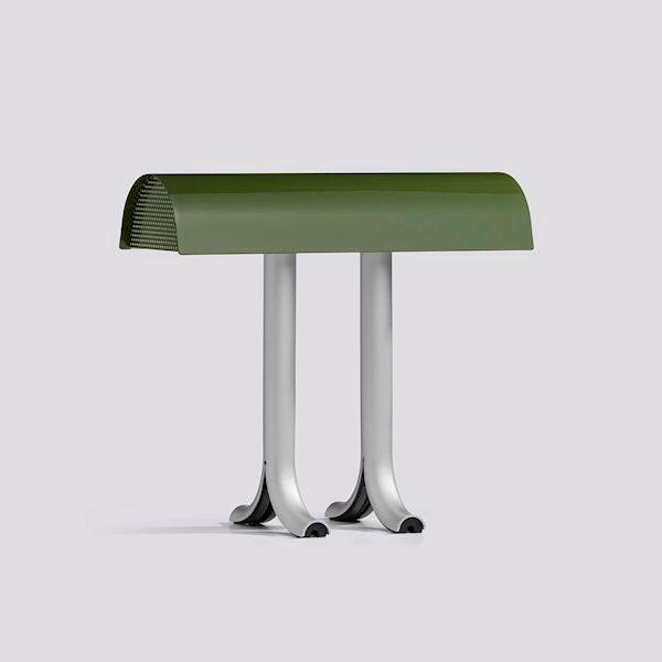 Anagram Table Lamp.