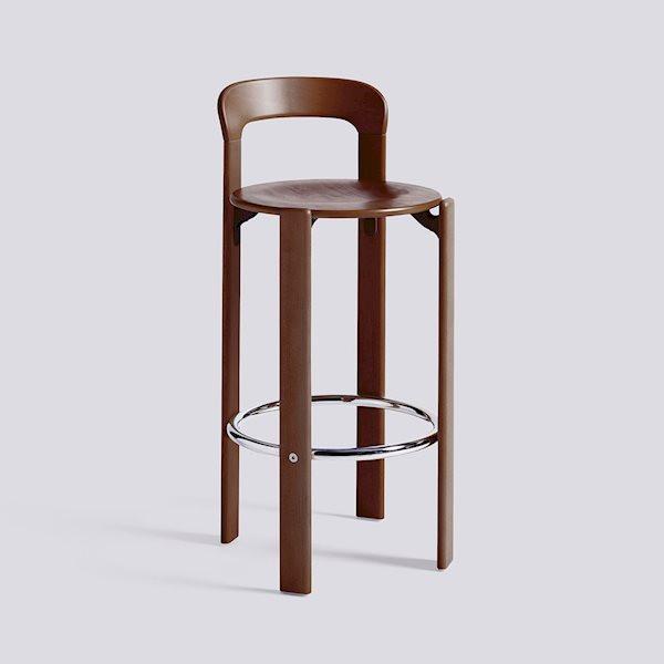 Rey Bar Stool.
