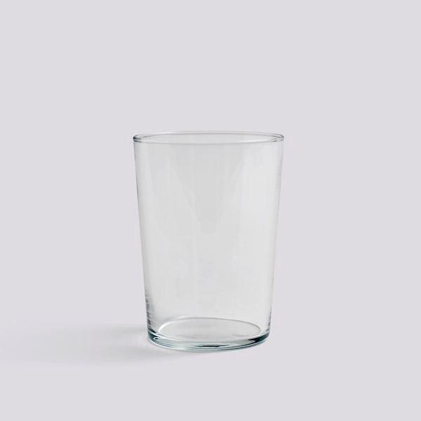 Glass.