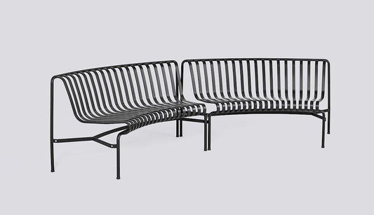 Palissade Park Dining Bench.