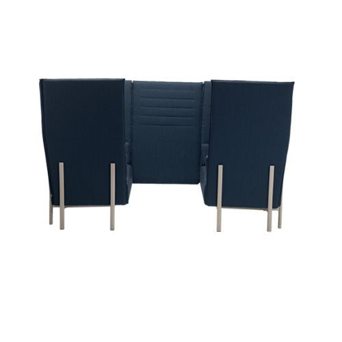 eleven high back privacy 1 / 866 (Request Info).