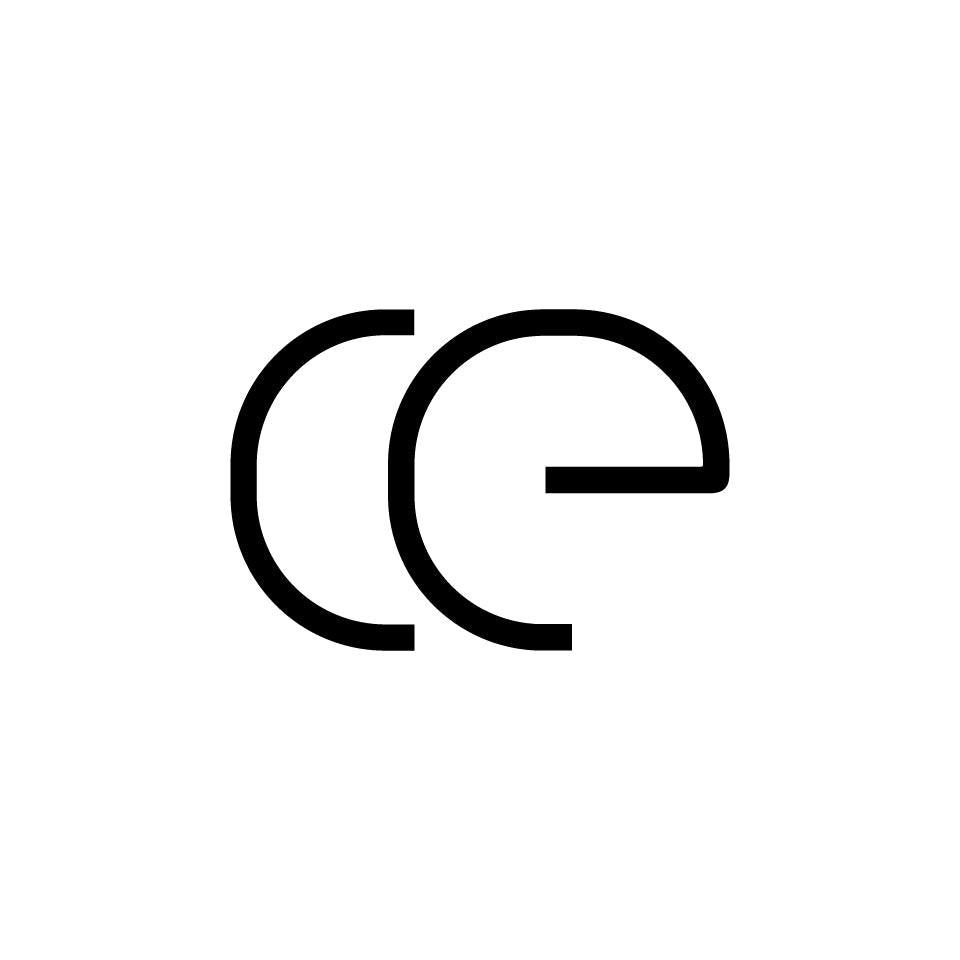 Alphabet of Light - Lowercase - Letter ae Wall Lamp.