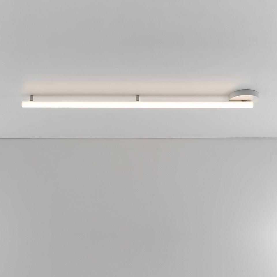 Alphabet of light linear 120 Wall/Ceiling Lamp.