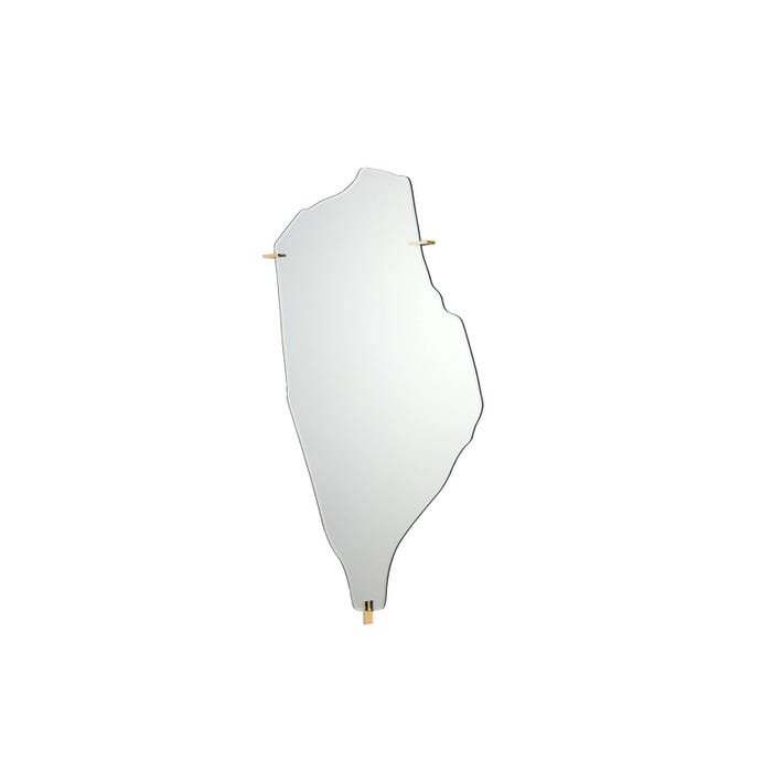 ARCHIPELAGO wall mirror (Request Info).