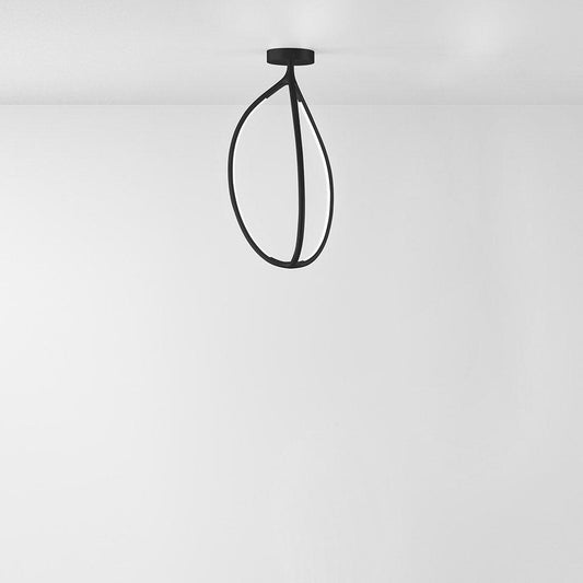 Arrival 70 Ceiling Lamp (Request Info).