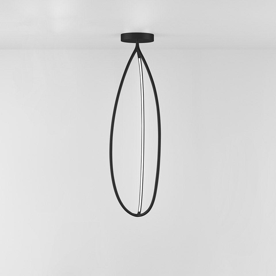 Arrival 130 Ceiling Lamp (Request Info).