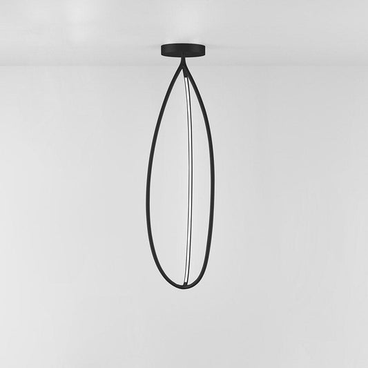 Arrival 130 Ceiling Lamp (Request Info).