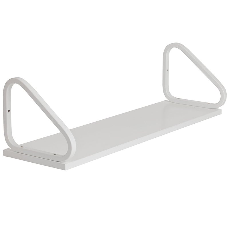 Aalto wall shelf 112B.