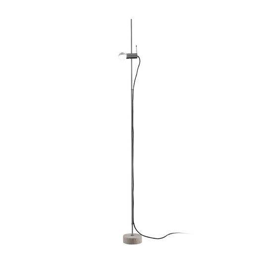 AGNOLI - 387 - Height-adjustable Floor Lamp
