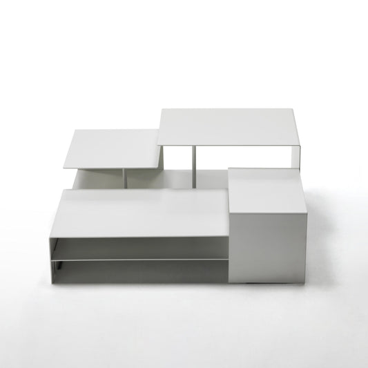 B2 - Low coffee table.