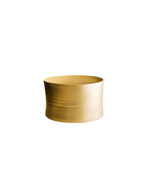 Gold Collection Vases (Request Info).