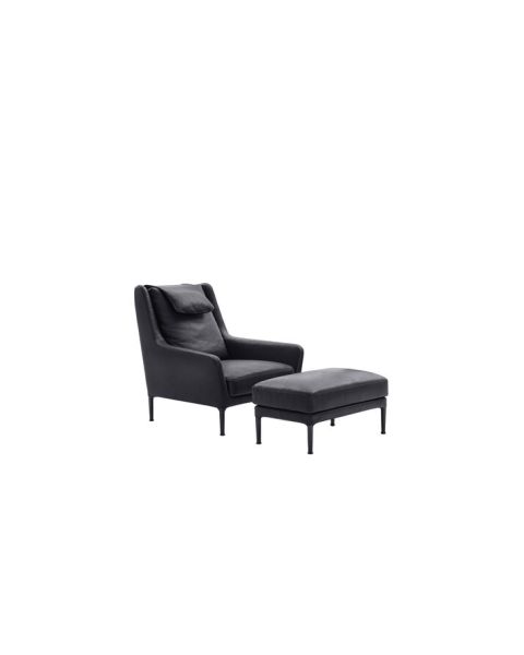 ?douard Lounge Chairs (Request Info).