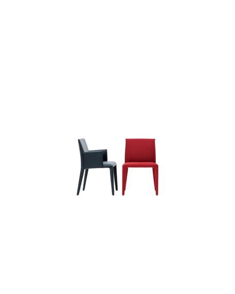 Vol Au Vent Chairs Without Arms (Request Info).