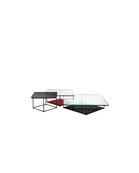 Lemante Coffee Tables (Request Info).