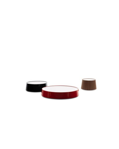 Planck Coffee Tables (Request Info).