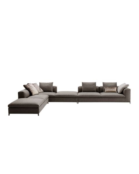 Michel Club Sofas (Request Info).
