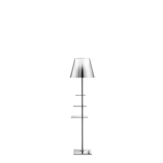 Bibliotheque Nationale Floor Lamp.
