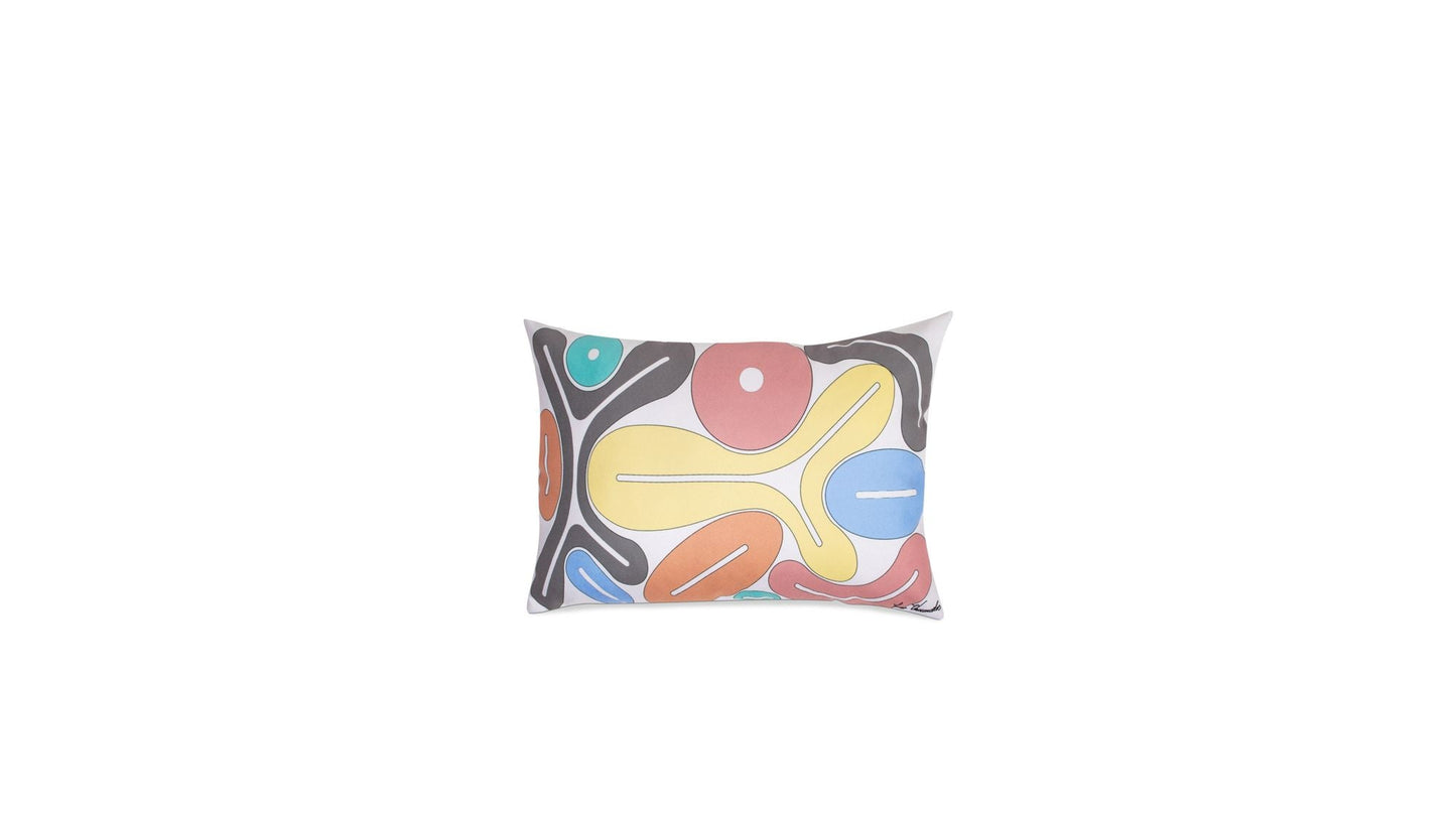BOMBOM SEMI FRIO CUSHION by Roche Bobois
