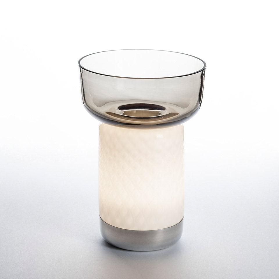 Bont? Table Lamp (Bowl).
