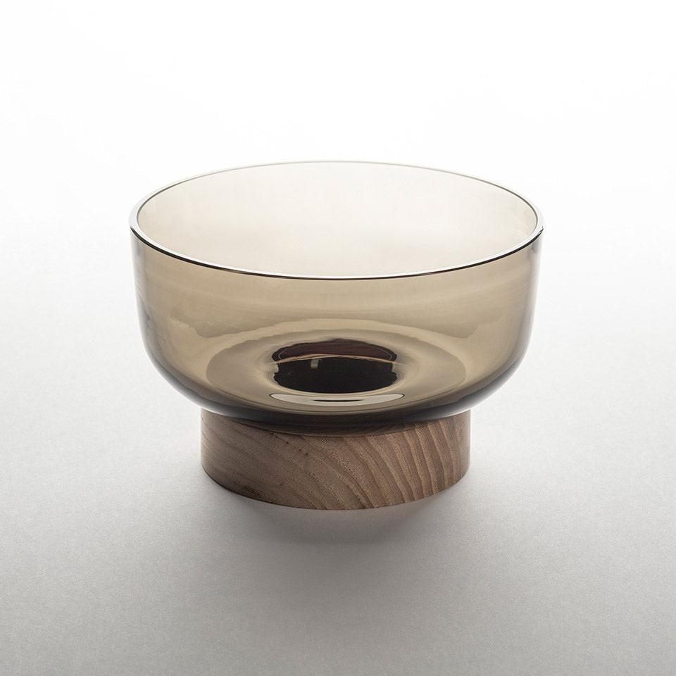 Bont? Table Lamp (Base+Bowl).