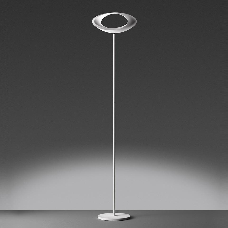 Cabildo Floor Lamp.