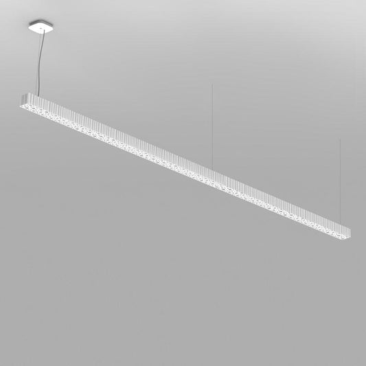 Calipso Linear stand alone 180 Suspension Lamp.
