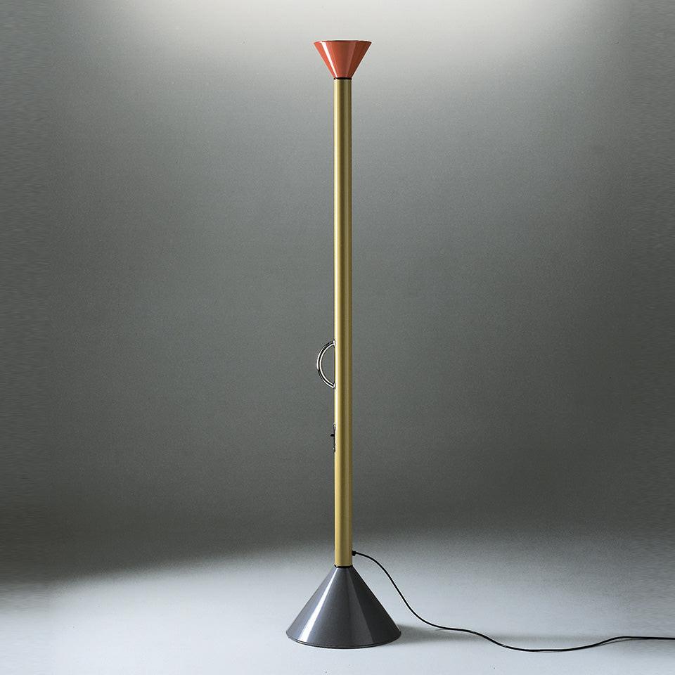 Callimaco Floor Lamp.