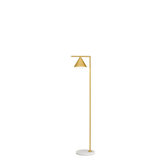 Captain Flint Floor Lamp.