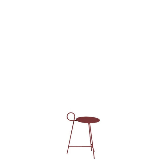 CARMINA Side Table (Request Info).