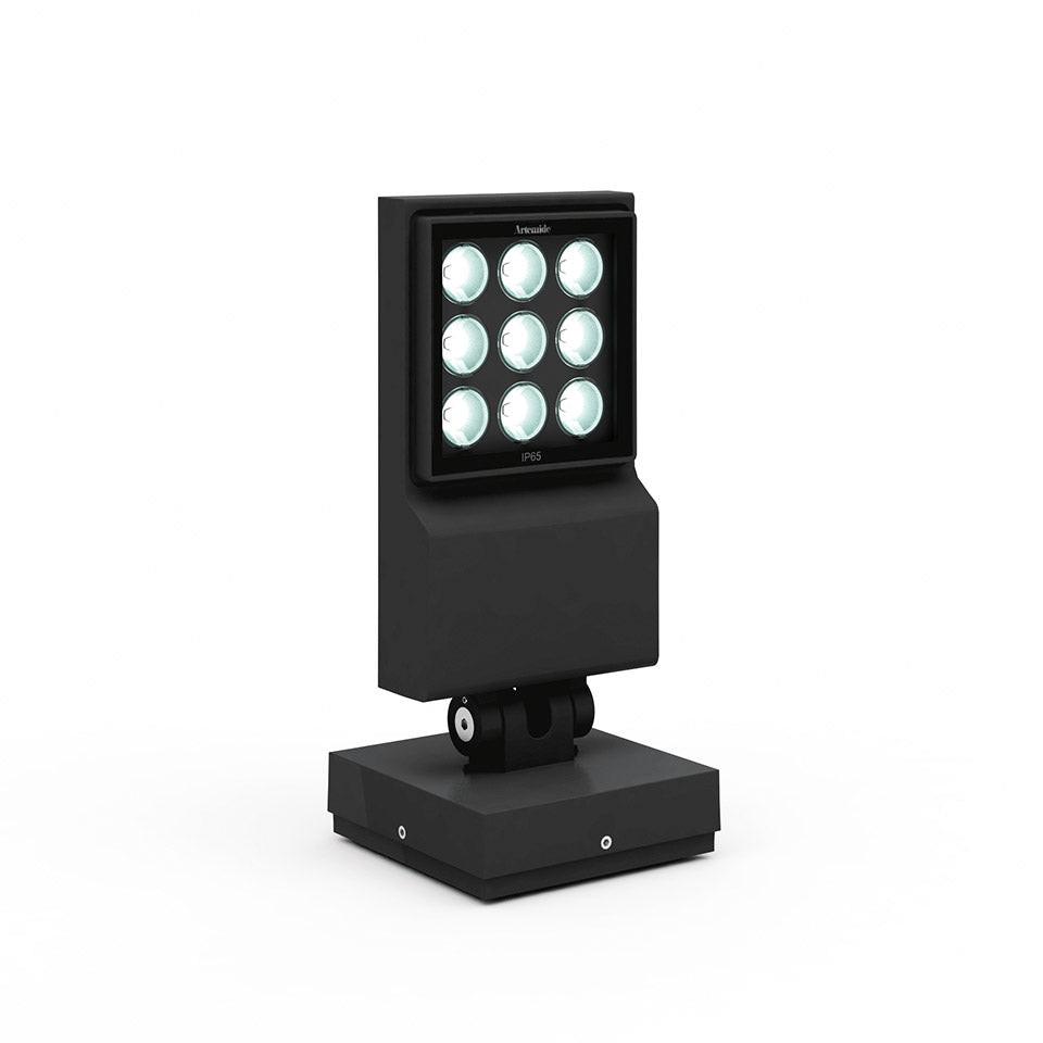 Cefiso 14 Floor/Wall Lamp.
