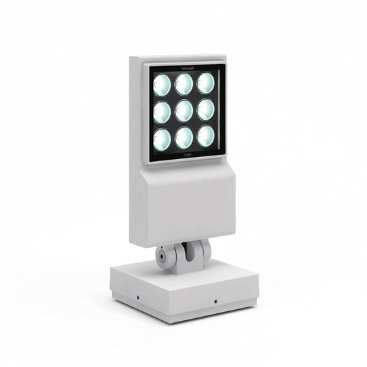 Cefiso 14 Floor/Wall Lamp.